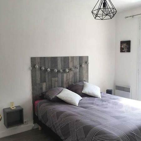 Charmant Appartement - Centre D'Arcachon Eksteriør bilde