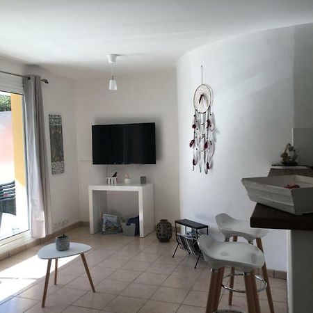 Charmant Appartement - Centre D'Arcachon Eksteriør bilde