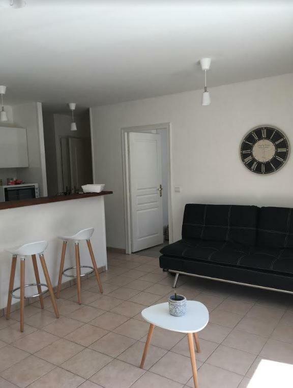Charmant Appartement - Centre D'Arcachon Eksteriør bilde
